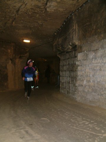 Grotten Marathon